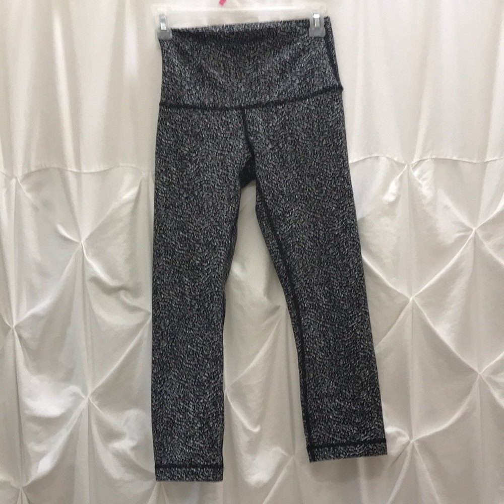 Lulu lemon leggings